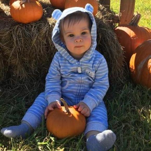 Meet your Posher, Allyson - Picture 1 of 1